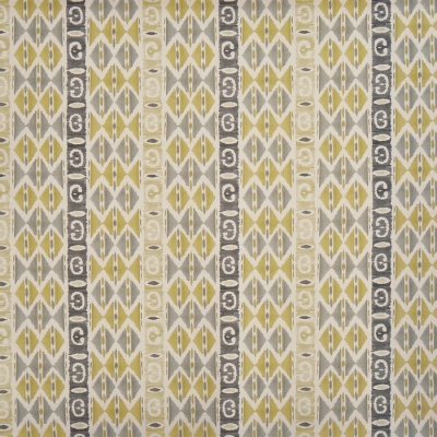 Prestigious Rhodes Fabric in Zest